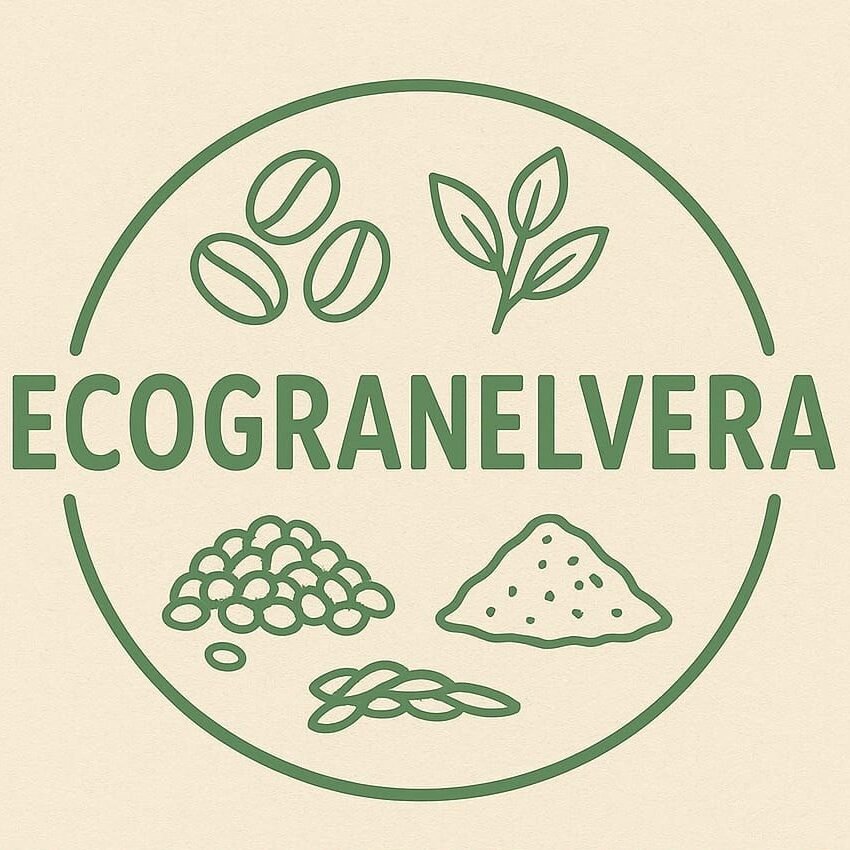 logo ecogranelvera
