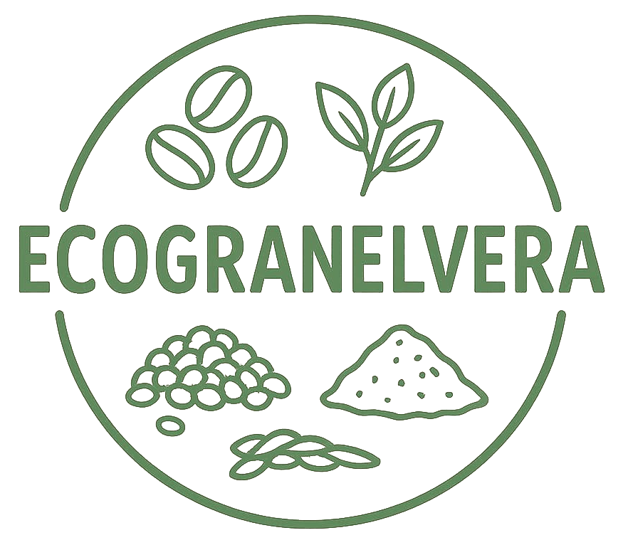ecogranelvera,productos ecologicos en vera,productos naturales en vera ecogranelvera